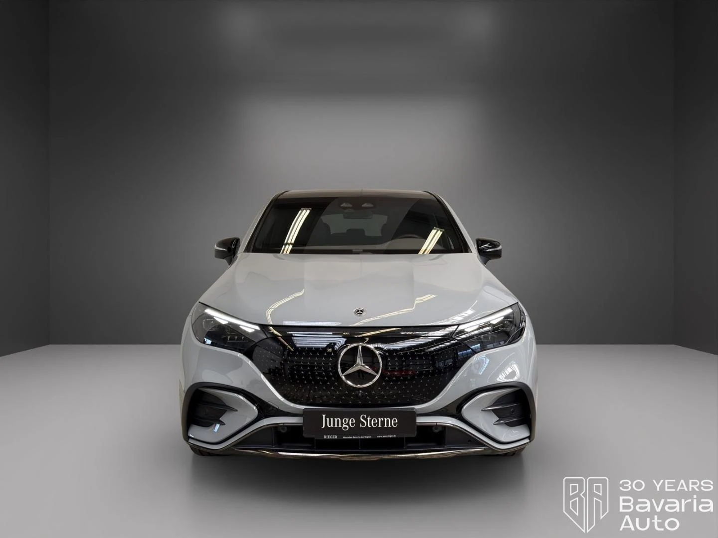Mercedes-Benz EQE 350 SUV 4MATIC  Edition AMG Hyperscreen Airmatic | Mobile.bg � ����������� 9