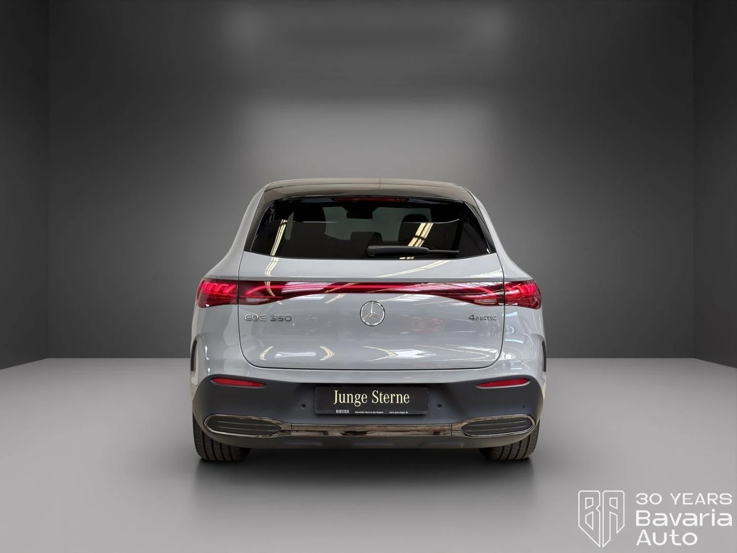 Mercedes-Benz EQE 350 SUV 4MATIC  Edition AMG Hyperscreen Airmatic | Mobile.bg � ����������� 4