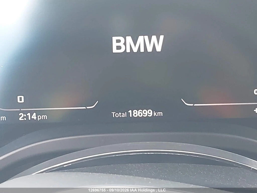 BMW X3 * M40I * CARFAX  * ОБДУХВАНЕ, снимка 16 - Автомобили и джипове - 56155943