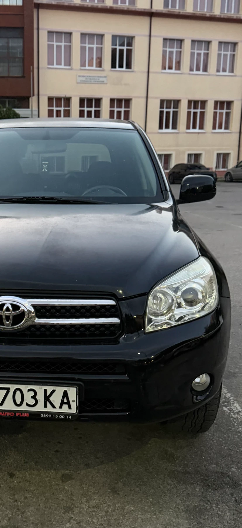 Toyota Rav4, снимка 5 - Автомобили и джипове - 56240472