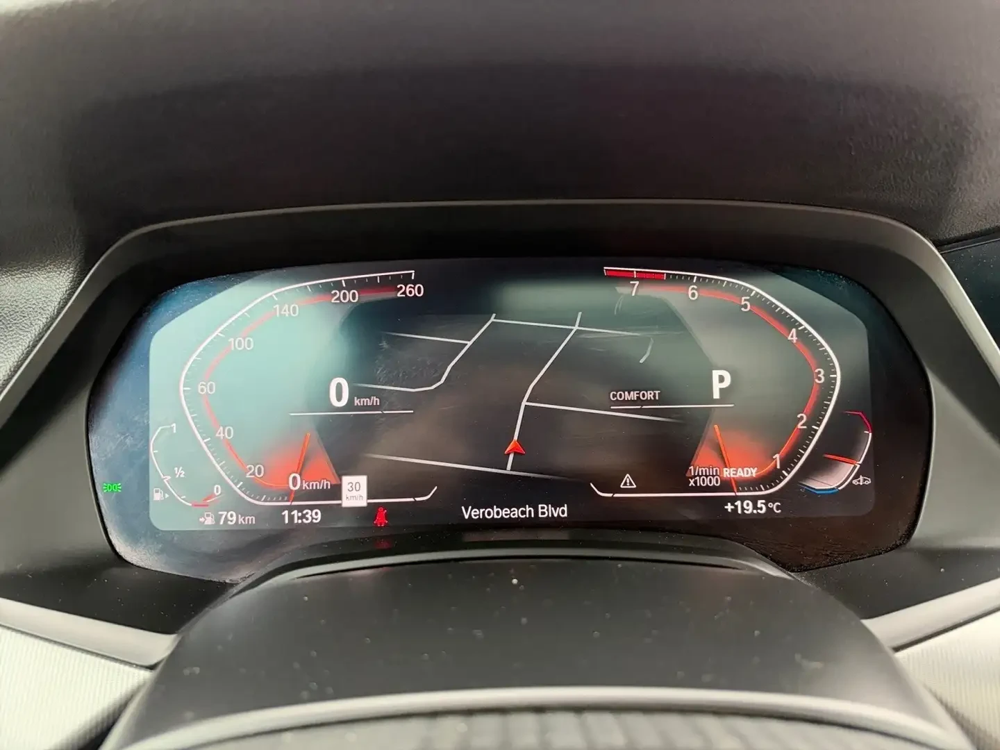 BMW X5 XDrive40i M-SPORT * HUD / CARPLAY / 360 CAM / DRIV | Mobile.bg � ����������� 9