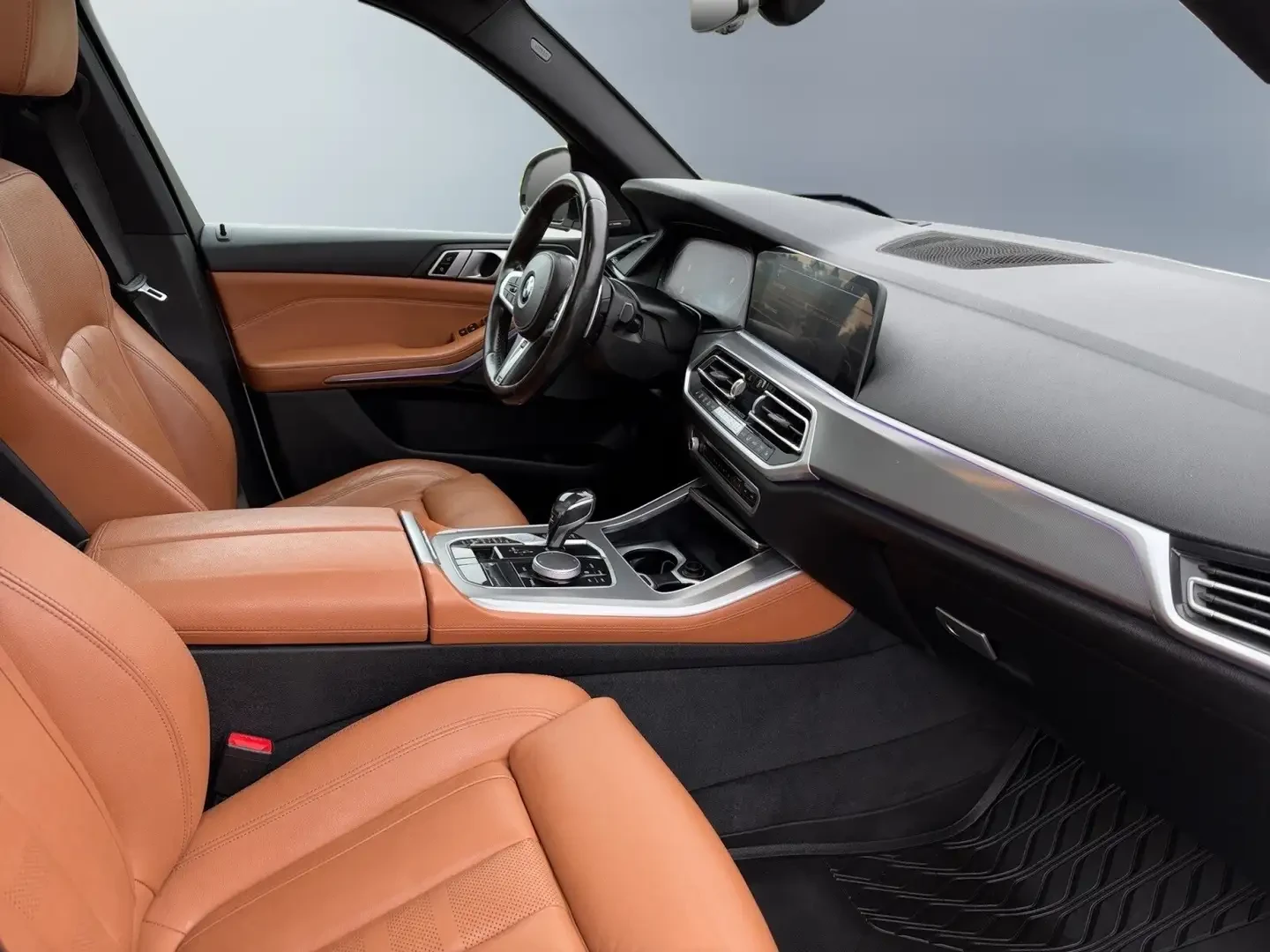 BMW X5 XDrive40i M-SPORT * HUD / CARPLAY / 360 CAM / DRIV | Mobile.bg � ����������� 13