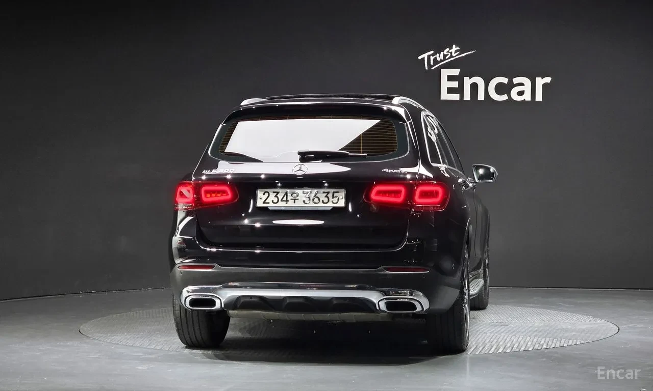 Mercedes-Benz GLC 300 4Matic | ������ ���� �� �� | Mobile.bg � ����������� 4