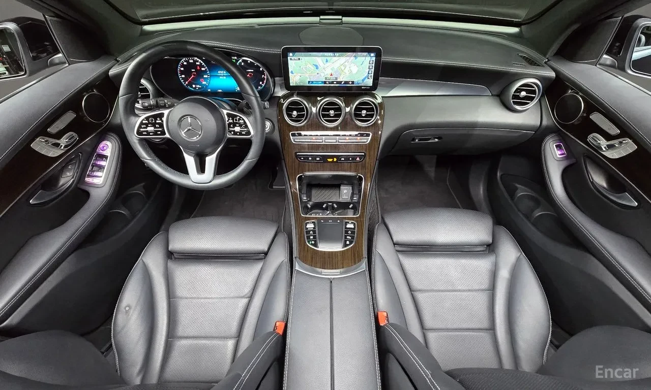 Mercedes-Benz GLC 300 4Matic | ������ ���� �� �� | Mobile.bg � ����������� 11