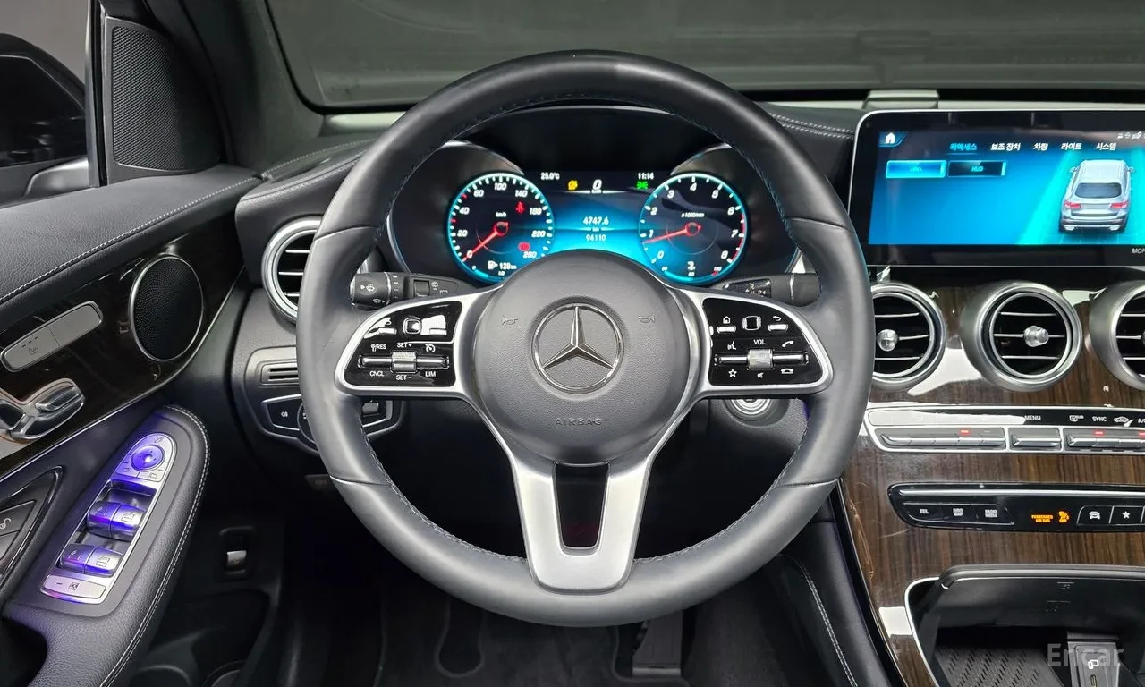 Mercedes-Benz GLC 300 4Matic | ������ ���� �� �� | Mobile.bg � ����������� 12