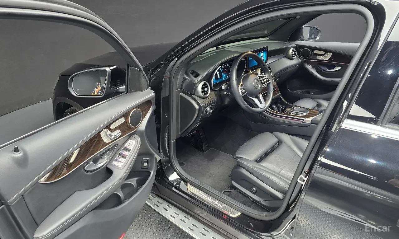 Mercedes-Benz GLC 300 4Matic | ������ ���� �� �� | Mobile.bg � ����������� 10