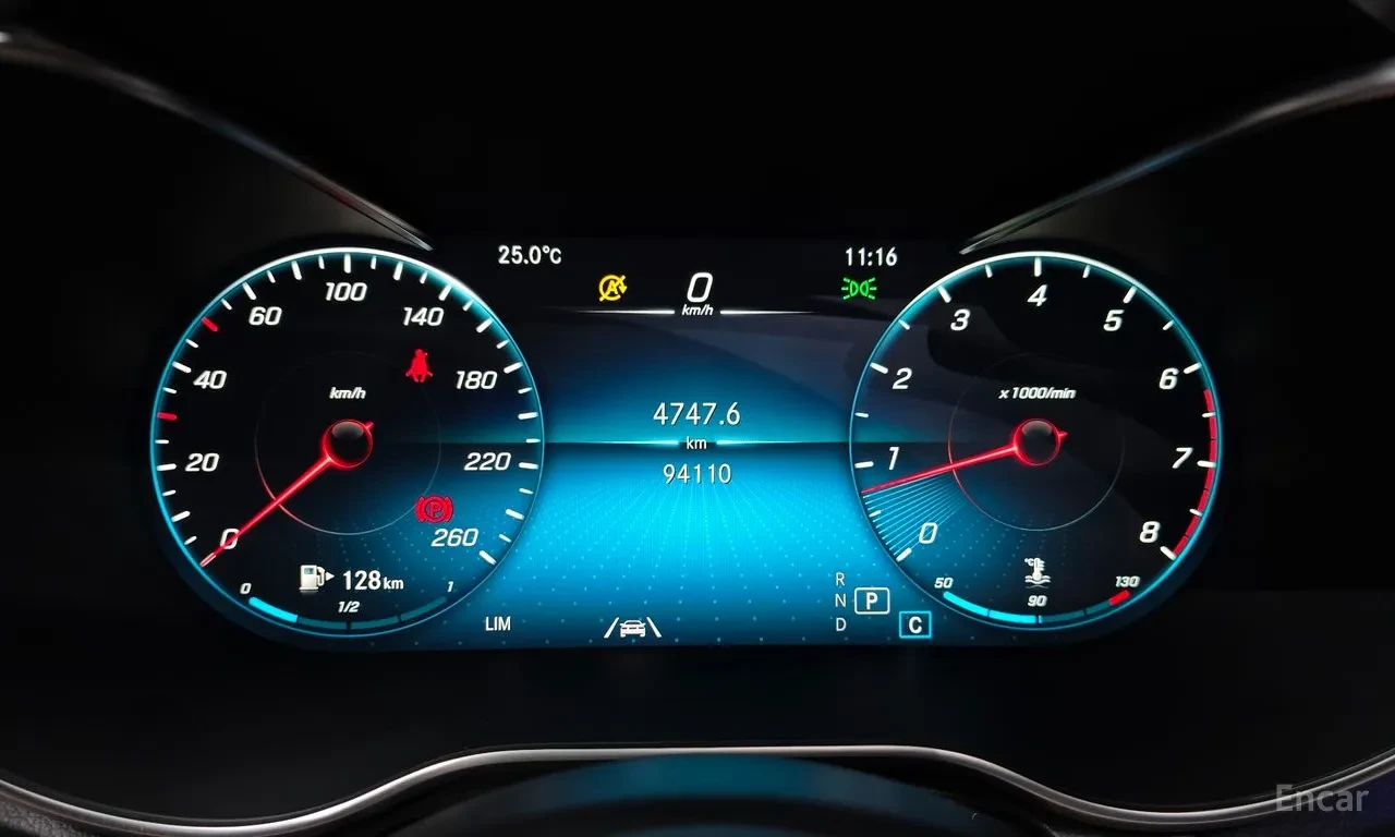 Mercedes-Benz GLC 300 4Matic | ������ ���� �� �� | Mobile.bg � ����������� 6