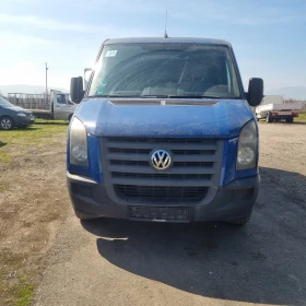 VW Crafter Нов Внос, снимка 2