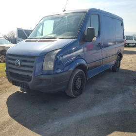 VW Crafter Нов Внос, снимка 1