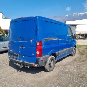 VW Crafter Нов Внос, снимка 4