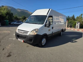 Iveco Daily 35S13 * MAXI * ГЕРМАНИЯ * , снимка 1