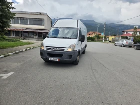 Iveco 35s13 MAXI * ГЕРМАНИЯ * , снимка 2