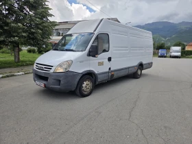 Iveco 35s13 MAXI * ГЕРМАНИЯ * , снимка 1