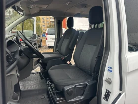 Ford Transit Custom 2.0CDTI 170kc 8mesta, снимка 9
