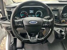 Ford Transit Custom 2.0CDTI 170kc 8mesta, снимка 12