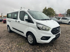 Ford Transit Custom 2.0CDTI 170kc 8mesta, снимка 7