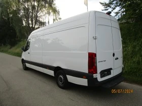 Mercedes-Benz Sprinter 317-THERMOKING V300MAX-2бр., снимка 4