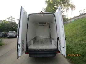 Mercedes-Benz Sprinter 317-THERMOKING V300MAX-2бр., снимка 7