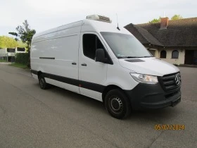 Mercedes-Benz Sprinter 317-THERMOKING V300MAX-2бр., снимка 3