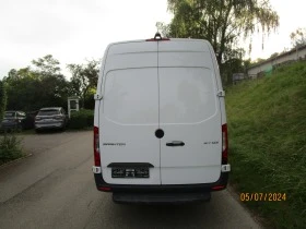 Mercedes-Benz Sprinter 317-THERMOKING V300MAX-2бр., снимка 5