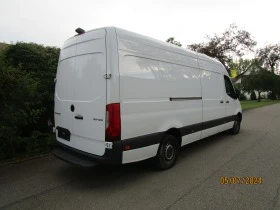 Mercedes-Benz Sprinter 317-THERMOKING V300MAX-2бр., снимка 6