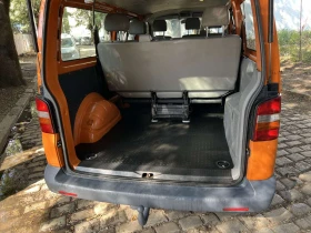 VW T5 1.9TDi, снимка 5