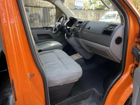 VW T5 1.9TDi, снимка 6