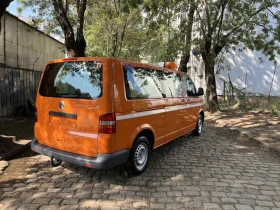 VW T5 1.9TDi, снимка 3