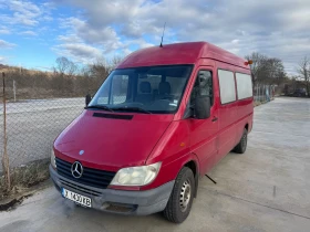 Mercedes-Benz Sprinter, снимка 1