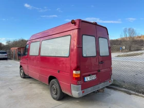 Mercedes-Benz Sprinter, снимка 2