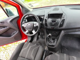 Обява за продажба на Ford Transit Connect maxi ~13 900 лв. - изображение 11