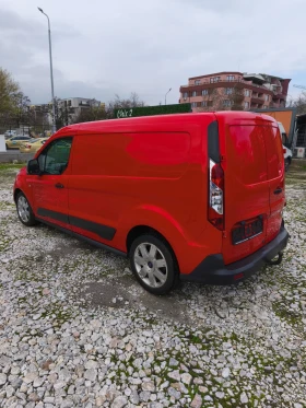 Обява за продажба на Ford Transit Connect maxi ~13 900 лв. - изображение 4