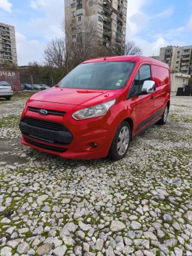 Обява за продажба на Ford Transit Connect maxi ~13 900 лв. - изображение 1