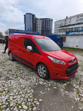 Обява за продажба на Ford Transit Connect maxi ~13 900 лв. - изображение 2