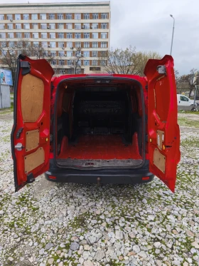 Обява за продажба на Ford Transit Connect maxi ~13 900 лв. - изображение 8