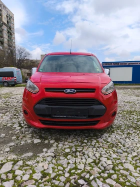 Обява за продажба на Ford Transit Connect maxi ~13 900 лв. - изображение 1