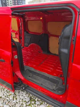Обява за продажба на Ford Transit Connect maxi ~13 900 лв. - изображение 9