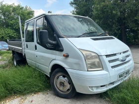 Обява за продажба на Ford Transit САМОСВАЛ ~13 200 лв. - изображение 1