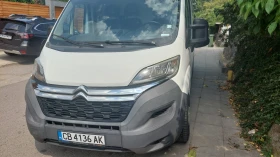 Citroen Jumper 2.2 HDI   H2 L3 | Mobile.bg    5