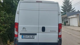 Citroen Jumper 2.2 HDI   H2 L3 | Mobile.bg    6