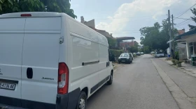 Citroen Jumper 2.2 HDI   H2 L3 | Mobile.bg    7