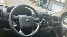 Citroen Jumper 2.2 HDI   H2 L3 | Mobile.bg    12