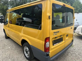 Обява за продажба на Ford Transit 2, 2TDCi ~15 960 лв. - изображение 4