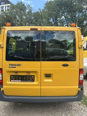 Обява за продажба на Ford Transit 2, 2TDCi ~15 960 лв. - изображение 6