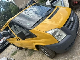 Обява за продажба на Ford Transit 2, 2TDCi ~15 960 лв. - изображение 3