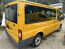 Обява за продажба на Ford Transit 2, 2TDCi ~15 960 лв. - изображение 5