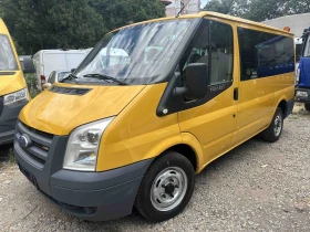 Ford Transit 2, 2TDCi