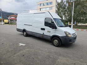Iveco 35s13 MAXI * ГЕРМАНИЯ *  | Auto.bg — изображение 3