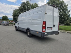 Iveco 35s13 MAXI * ГЕРМАНИЯ *  | Auto.bg — изображение 5