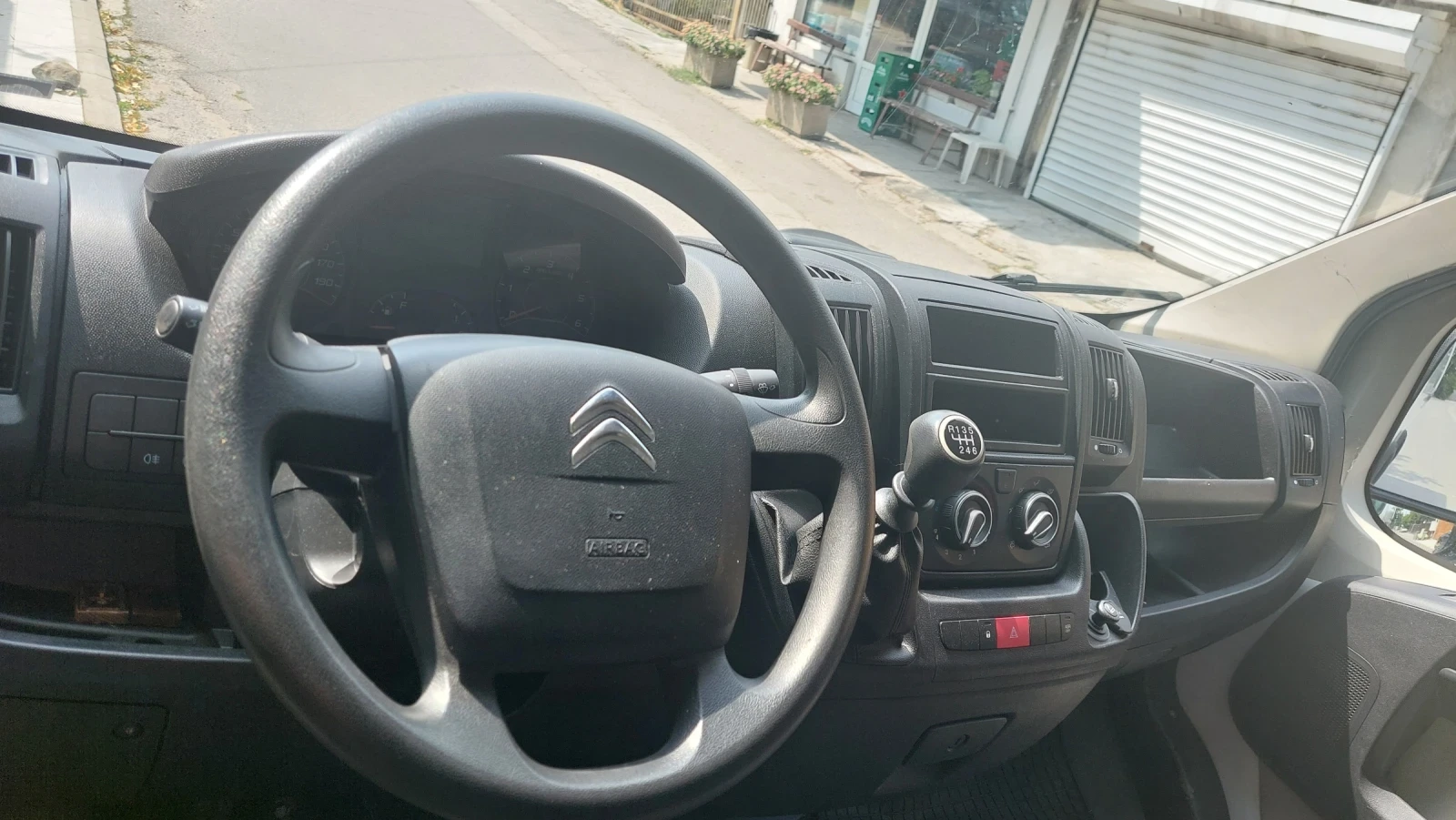 Citroen Jumper 2.2 HDI   H2 L3 | Mobile.bg   12